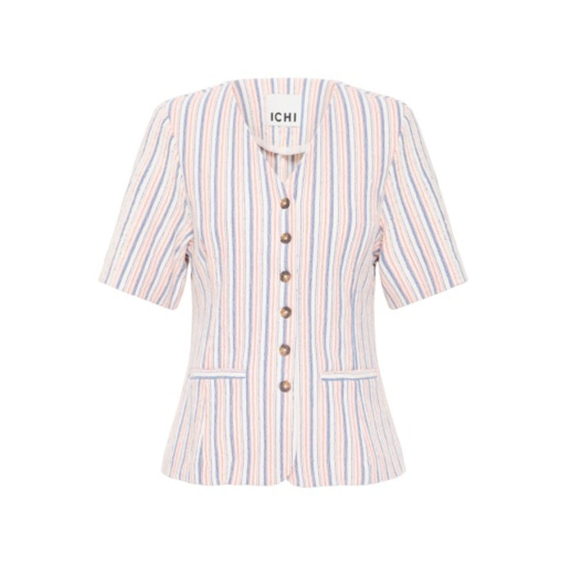 DK Company - Womens Ihkate Lineya Short Bl