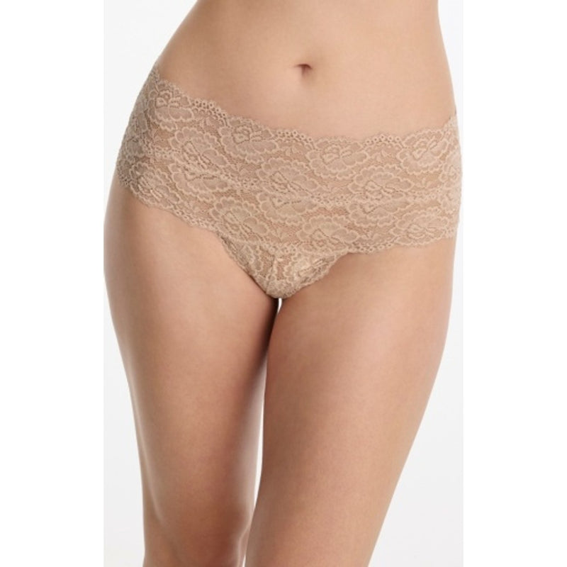 Skarlett Blue - Womens Goddess High-Rise Thong