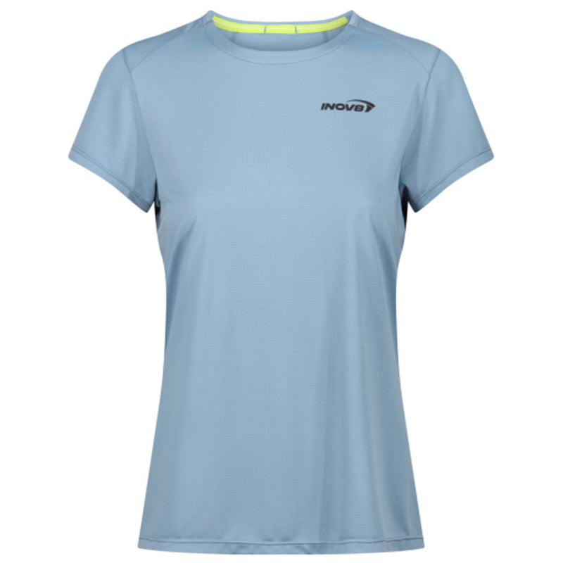 inov-8 - Womens Performance Short Sleeve T-Shirt with