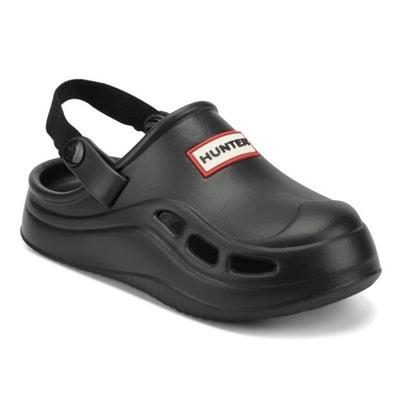 Hunter - Kids Eren Casual Slip-on Clog