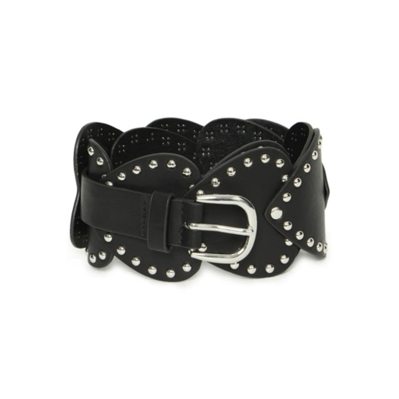 DK Company - Womens Byweharty Stud Belt