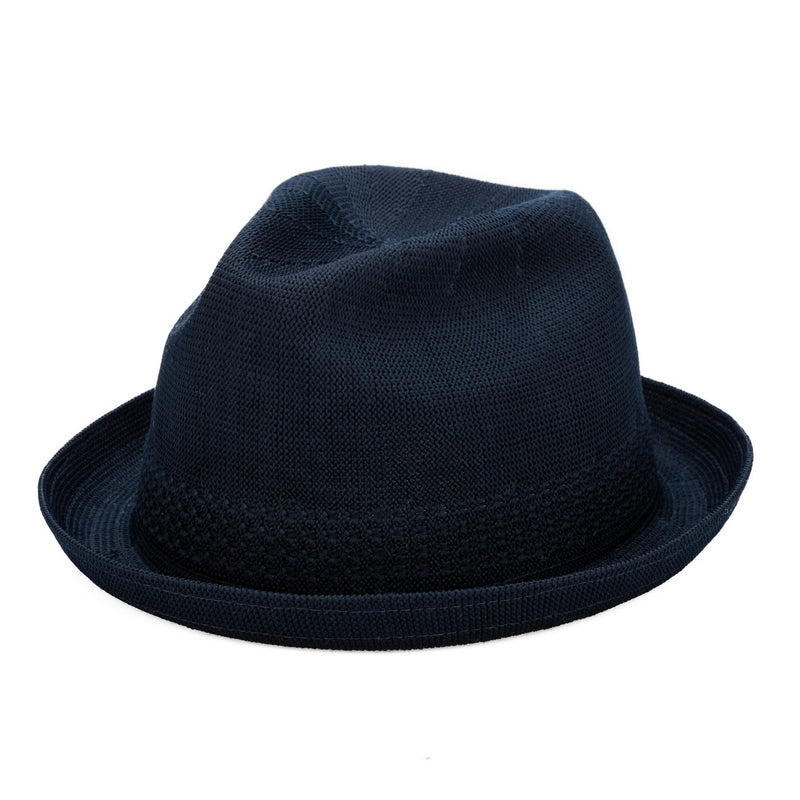 San Diego Hat Company - Mens Turned Brim Fedora