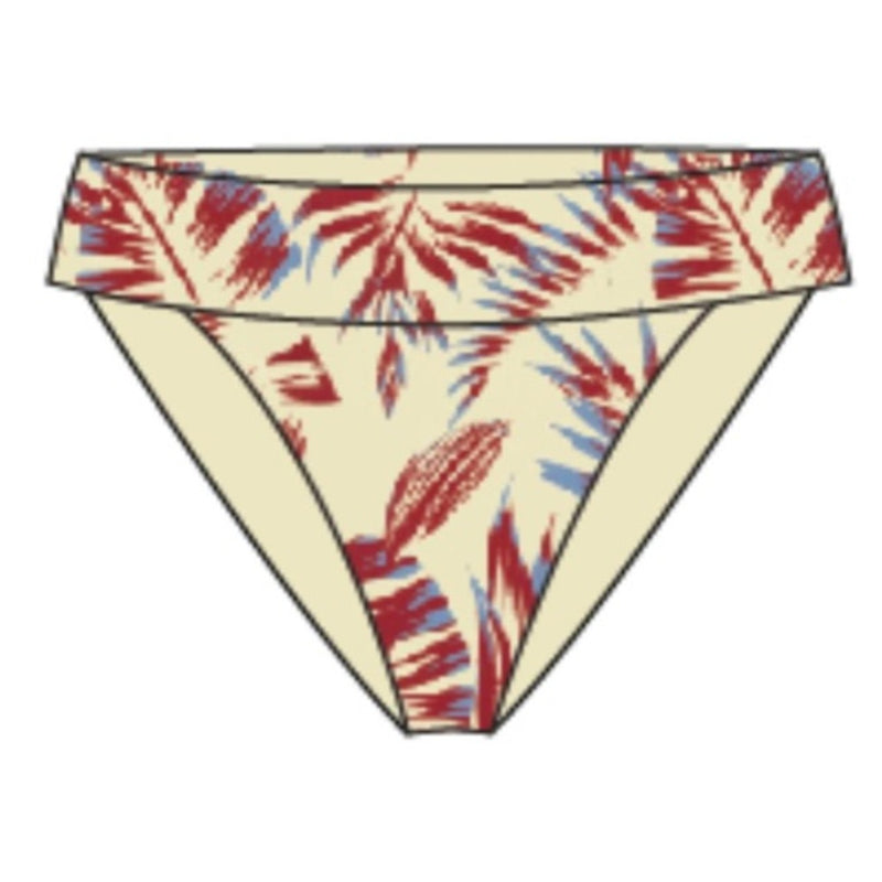 Onia - Womens Karina Bikini Bottom