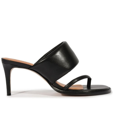 Schutz - Womens Alba Mid Stiletto