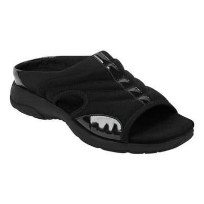 Easy Spirit - Womens Traciee 2 Casual Shoe - Black 003