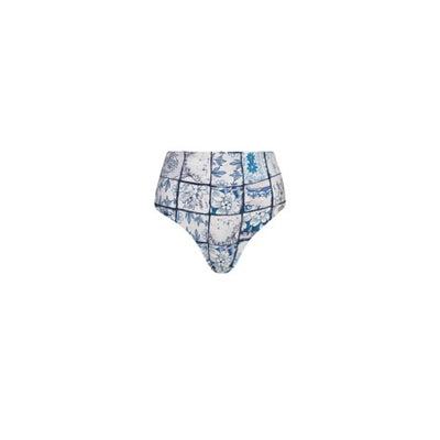 Agua Bendita - Womens Magenta Porcelana