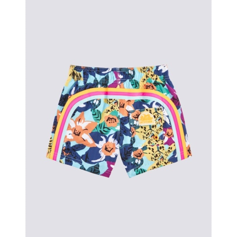 Sundek - Unisex Elastic Waist
