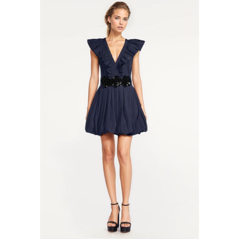 Badgley Mischka - Womens Volume Mini