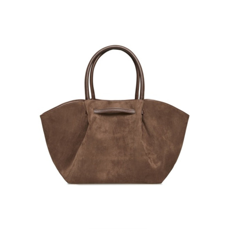 DK Company - Womens Byvuede Shopper Bag