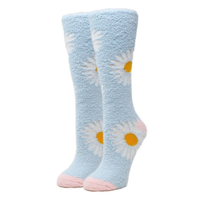 Oooh Yeah - Womens Daisy Women's Crew Socks