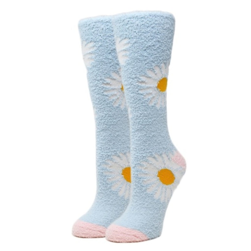 Oooh Yeah - Womens Daisy Women's Crew Socks