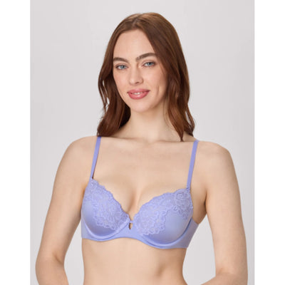 Hanes - Womens Maidenform Comfort Devotion Your Lift Underwire Bra Convertible Straps