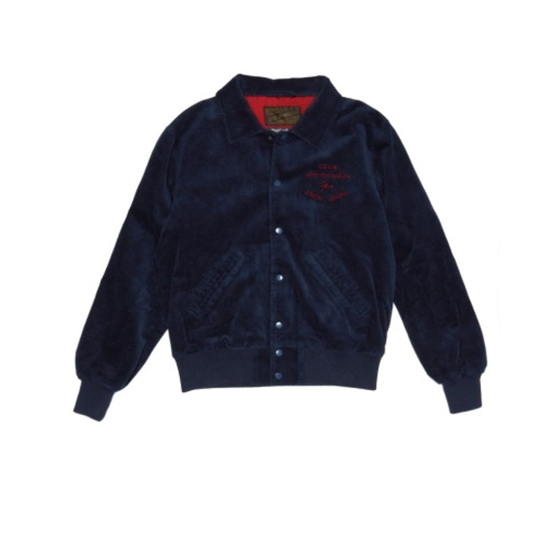 Deus Ex Machina - Mens Specter Club Jacket