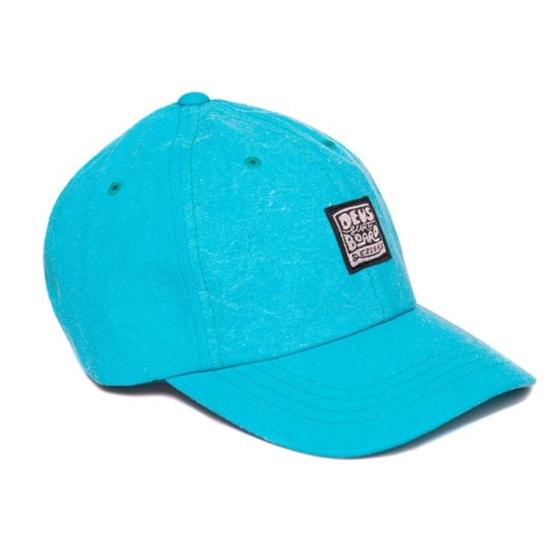 Deus Ex Machina - Mens Calypso Dad Cap