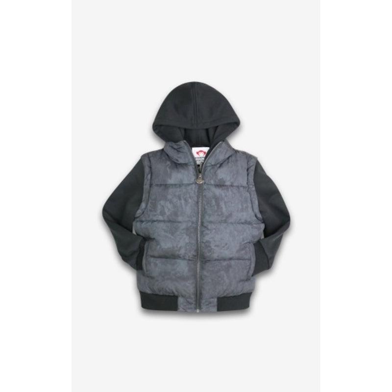 Appaman - Boys Turnstile Jacket