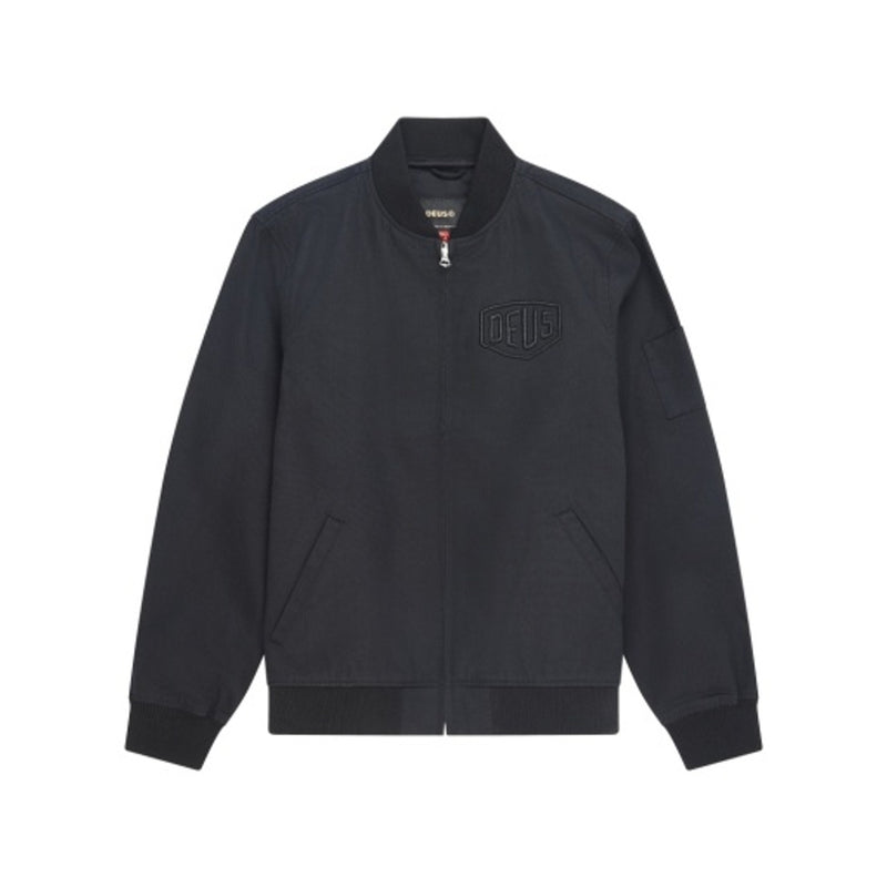Deus Ex Machina - Mens Ryder Work Bomber