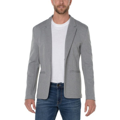 Liverpool Los Angeles - Womens Modern Blazer