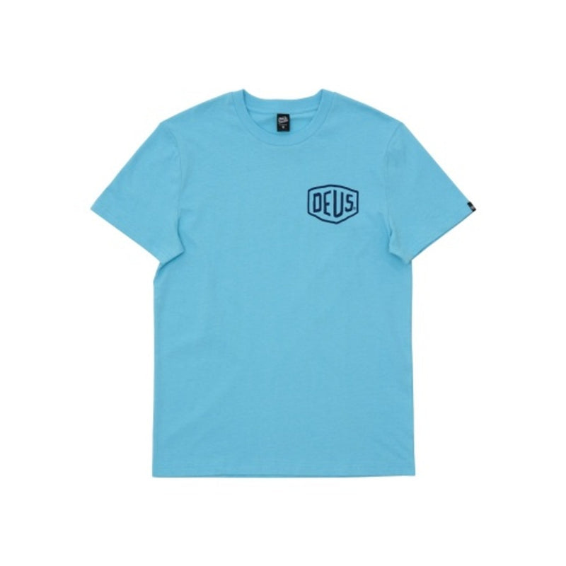 Deus Ex Machina - Mens Biarritz Address