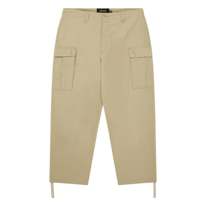Deus Ex Machina - Mens Power Pant