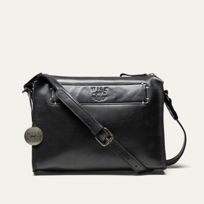 WILL Leather Goods - Womens Simple Crossbody