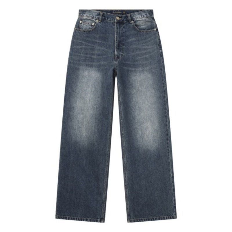 Deus Ex Machina - Mens Drift Line Wide Jean