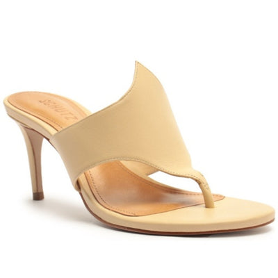 Schutz - Womens Elena Mid Stiletto