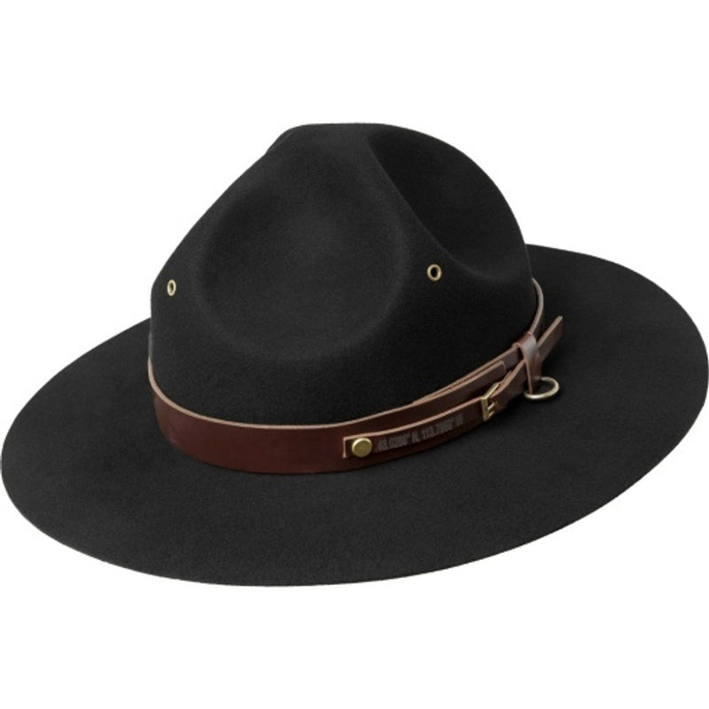 Bailey 1922 - Mens Montana Hat