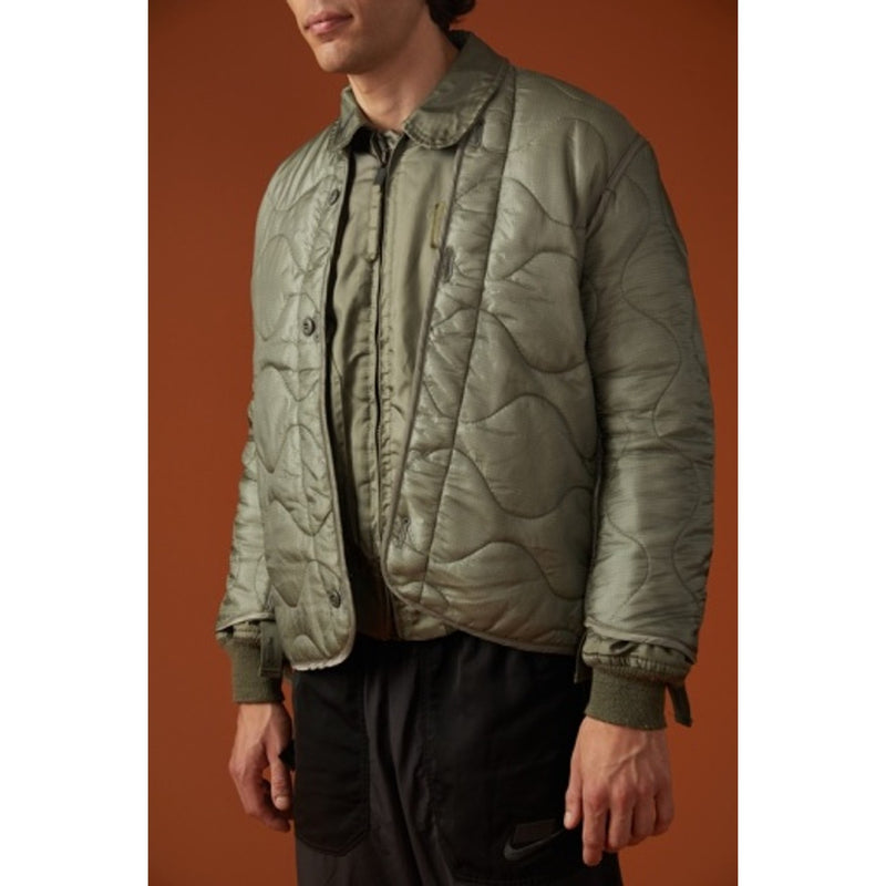Alpha Industries - Mens Vintage M-65 Gi Liner