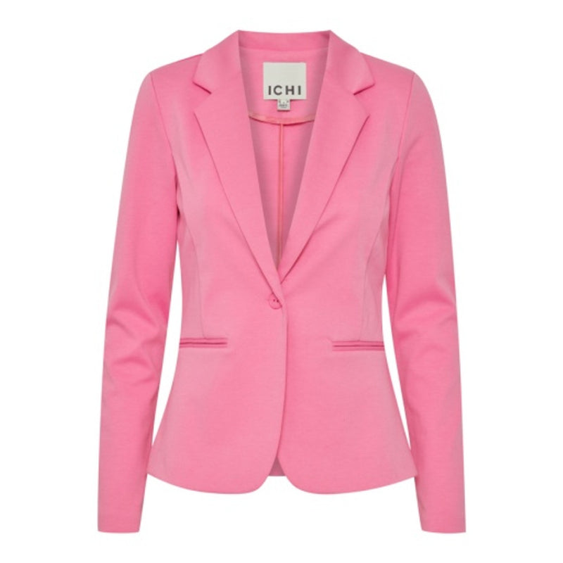 DK Company - Womens Ihkate Bl - Super Pink