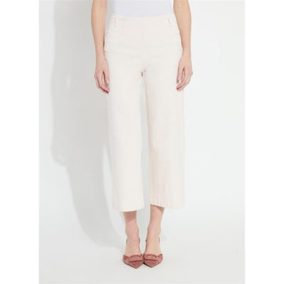 Lysse - Womens Layton Wide Leg Crop