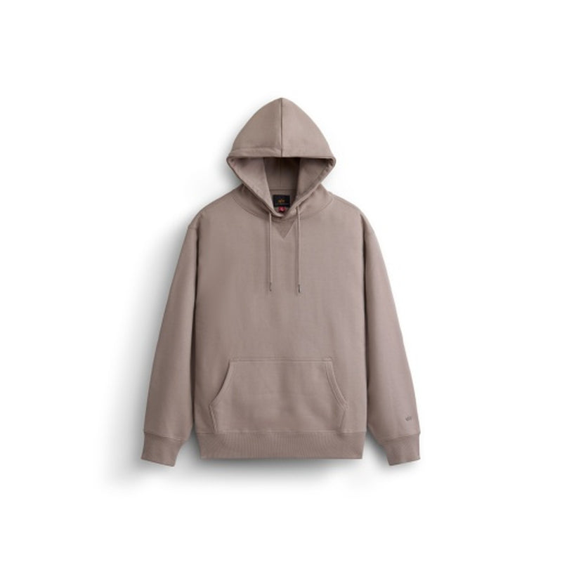 Alpha Industries - Mens Essential French Terry Hoodie Gen Ii