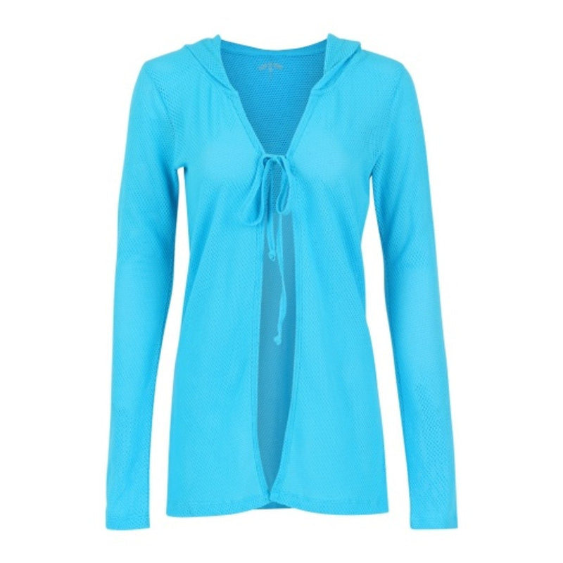 Year of Ours - Womens Poolside Cardigan