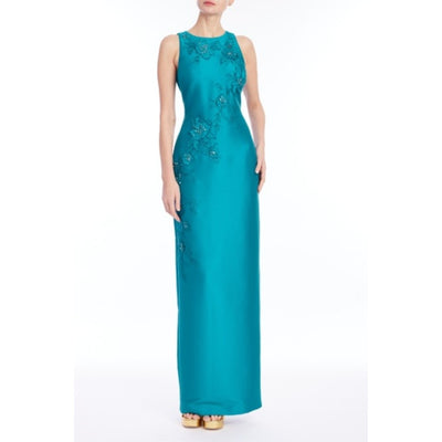 Badgley Mischka - Womens Beaded Appliques