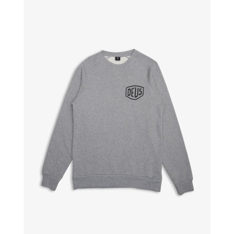 Deus Ex Machina - Mens Venice Address Crew