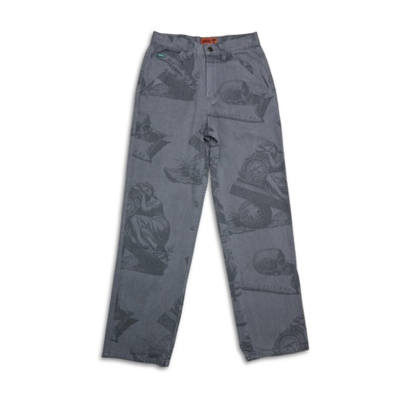 Deus Ex Machina - Womens Dream Machine Pant