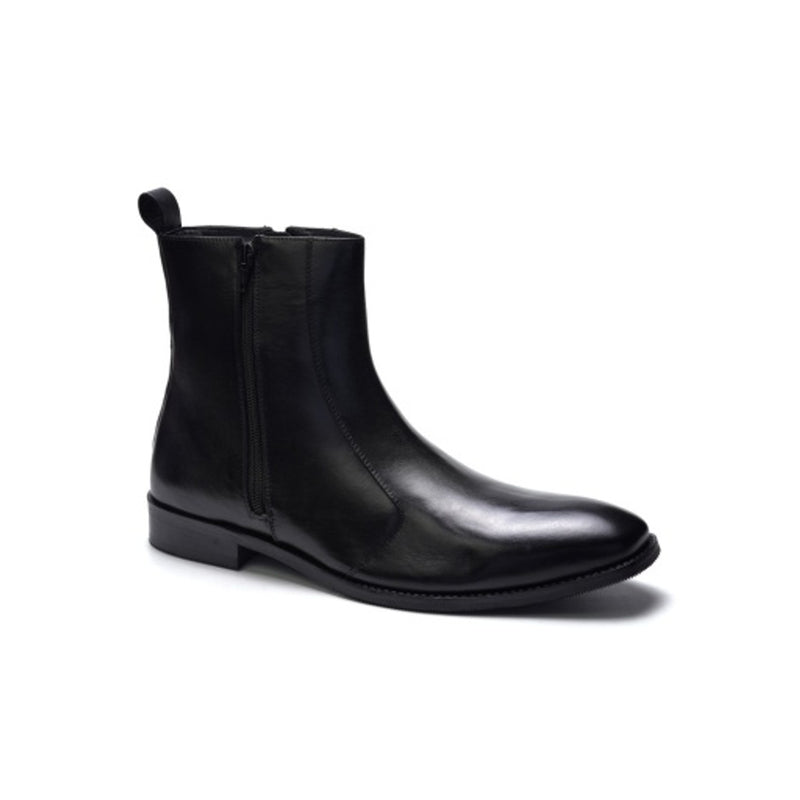 AV Universal - Mens Lexington Zip Boot
