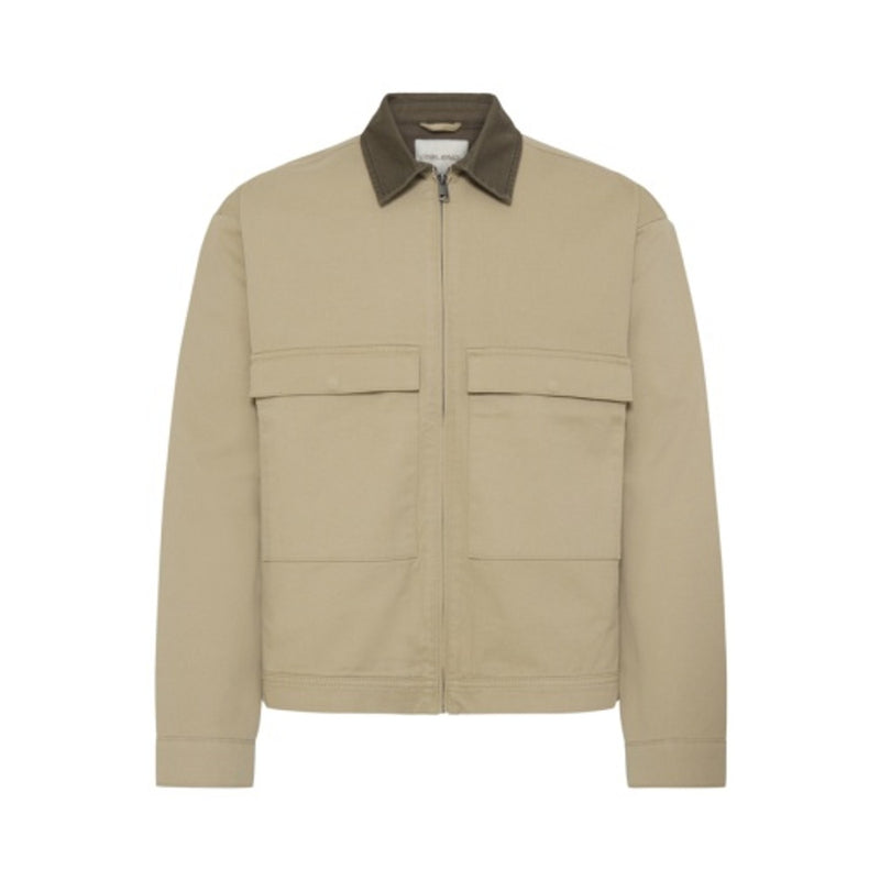 DK Company - Mens Bhgaius Jkt