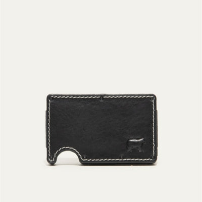 WILL Leather Goods - Unisex Mondrian Card Case