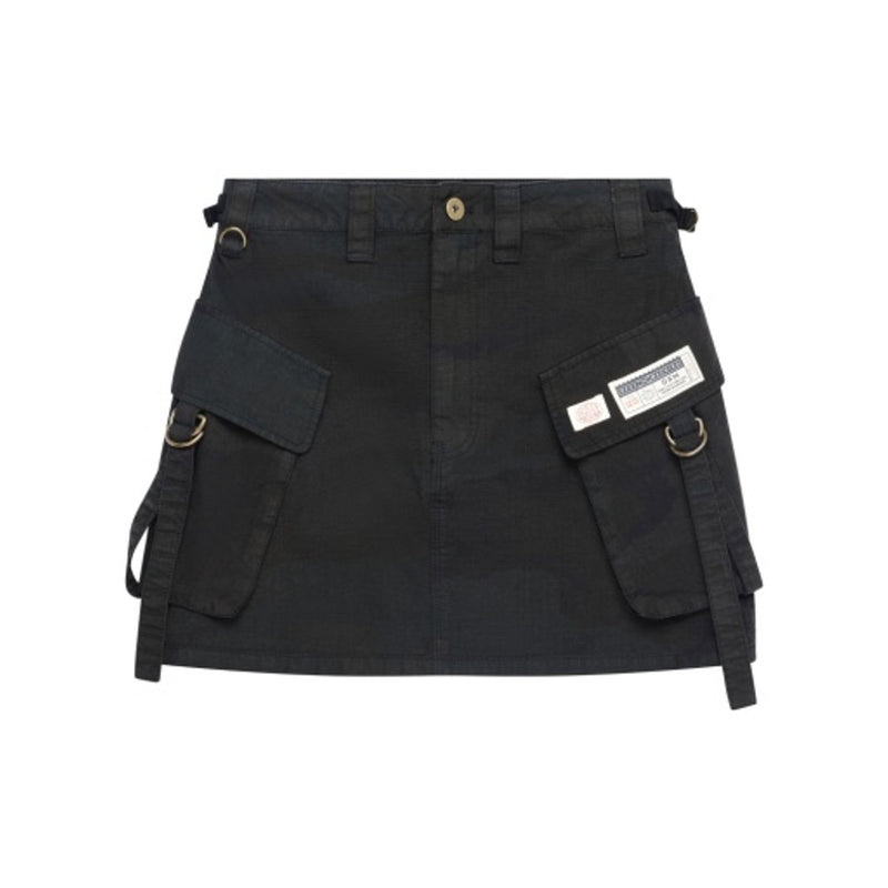Deus Ex Machina - Mens Off Road Skirt