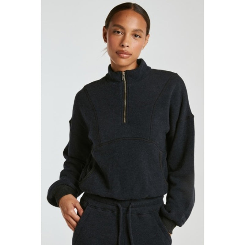 Year of Ours - Womens Griffith Pullover