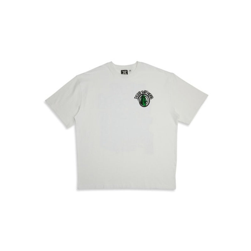 Deus Ex Machina - Mens Outerworld Tee