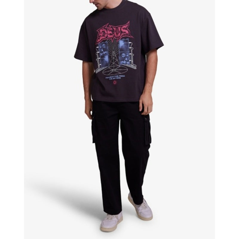 Deus Ex Machina - Mens Transmission Tee