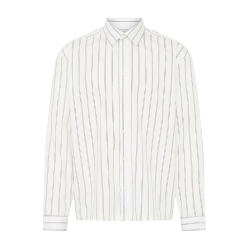 DK Company - Mens Bhconrad Shirt Stripe
