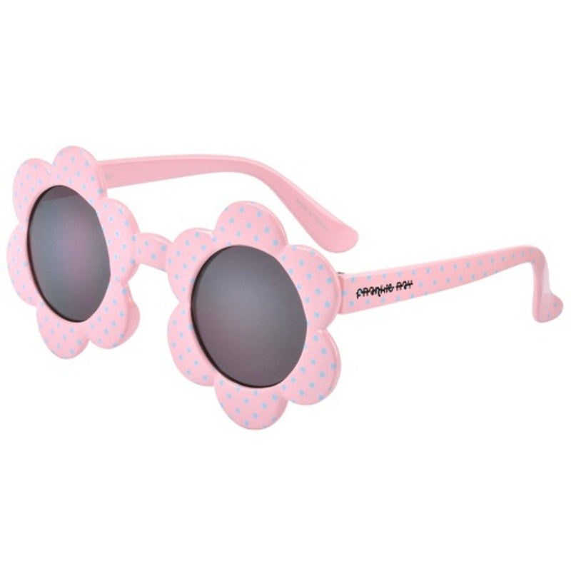Snapper Rock - Kids Daisy Baby Flower Pink