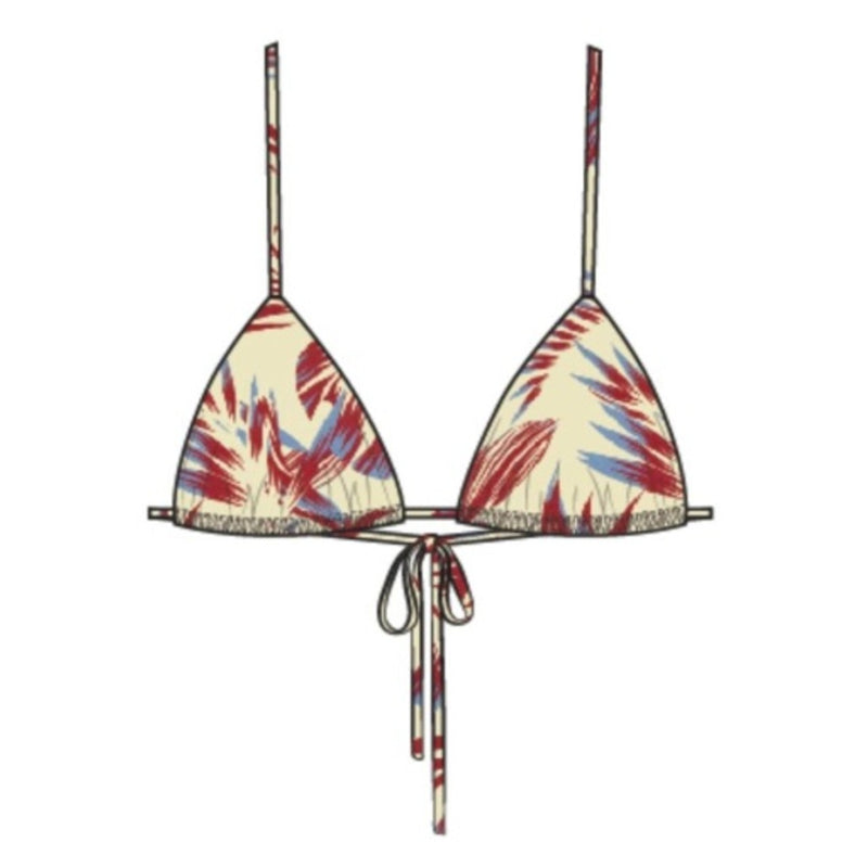 Onia - Womens Alexa Bikini Top