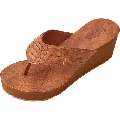 Flojos - Womens Jess Sandal
