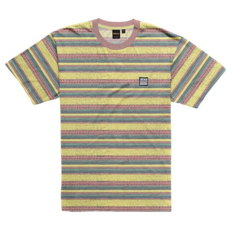 Deus Ex Machina - Mens Sunrise Tee