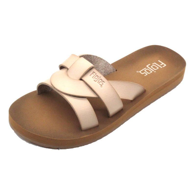 Flojos - Womens Salud Sandal