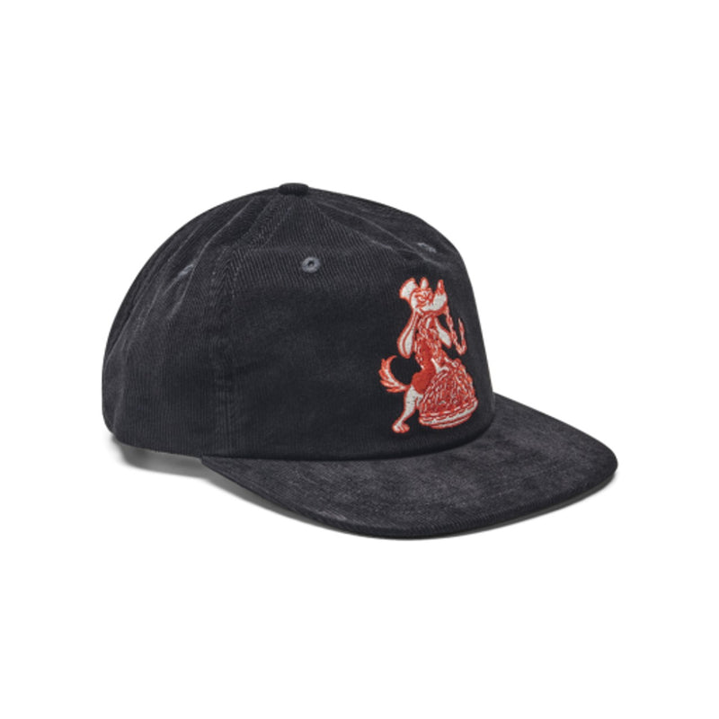 Deus Ex Machina - Mens Chew Toy Cord Cap