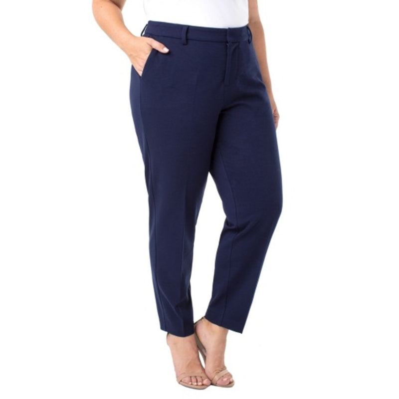 Liverpool Los Angeles - Womens Kelsey Trouser 29in Ins